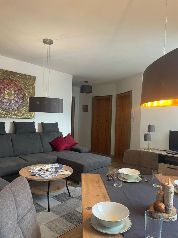Appartements Sonntal Einkehr Фібербрунн Екстер'єр фото
